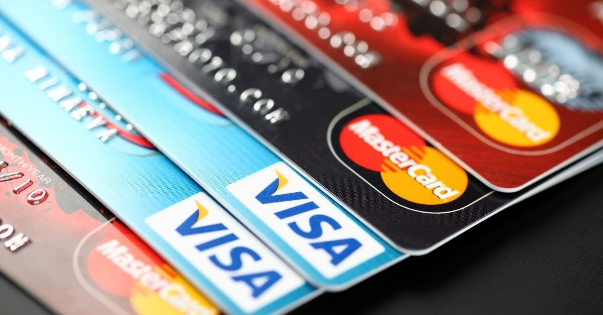 Visa and MasterCard Are Delaying Interchange Rate Increases—Is Your ...